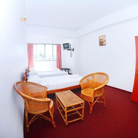 Milano Inn Nuwara Eliya Luaran gambar