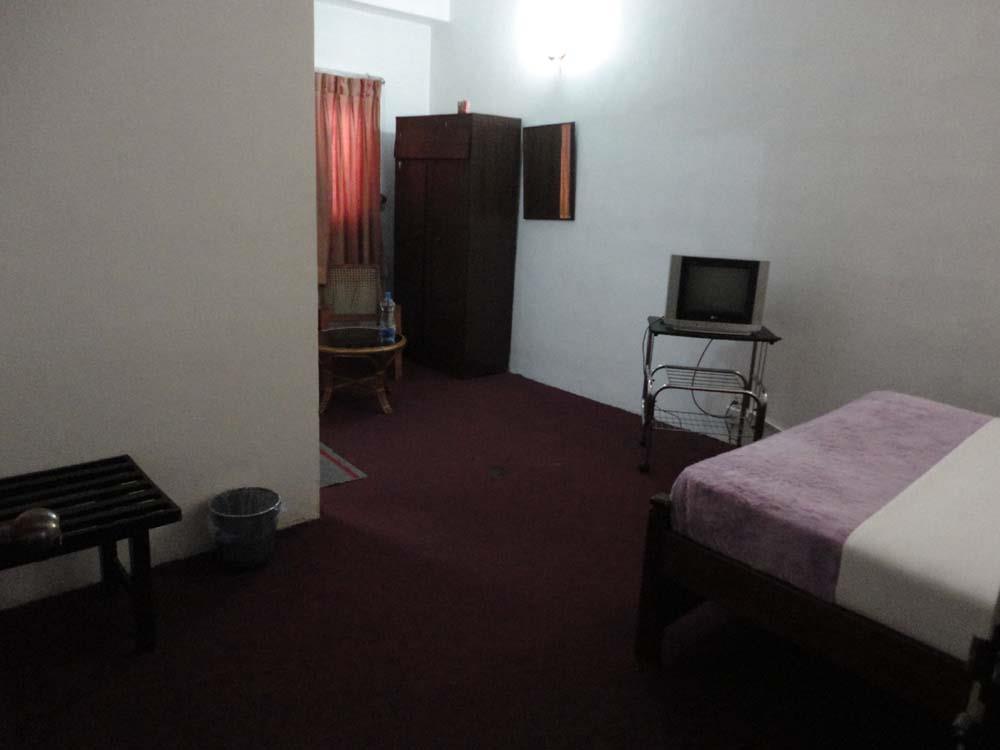 Milano Inn Nuwara Eliya Luaran gambar