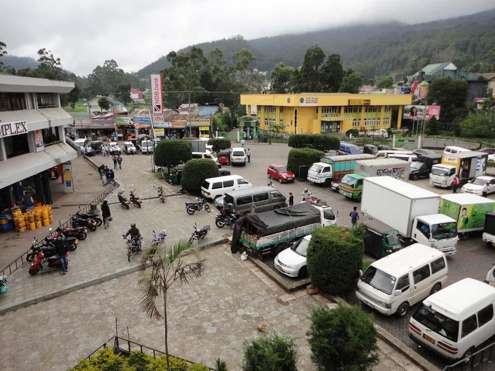 Milano Inn Nuwara Eliya Luaran gambar