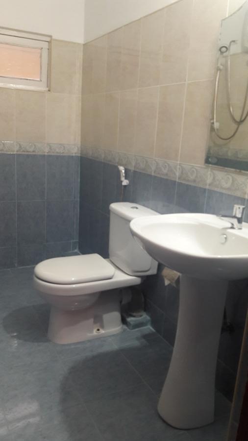 Milano Inn Nuwara Eliya Luaran gambar