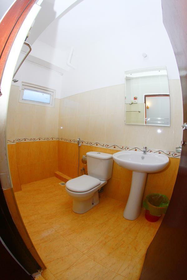 Milano Inn Nuwara Eliya Luaran gambar