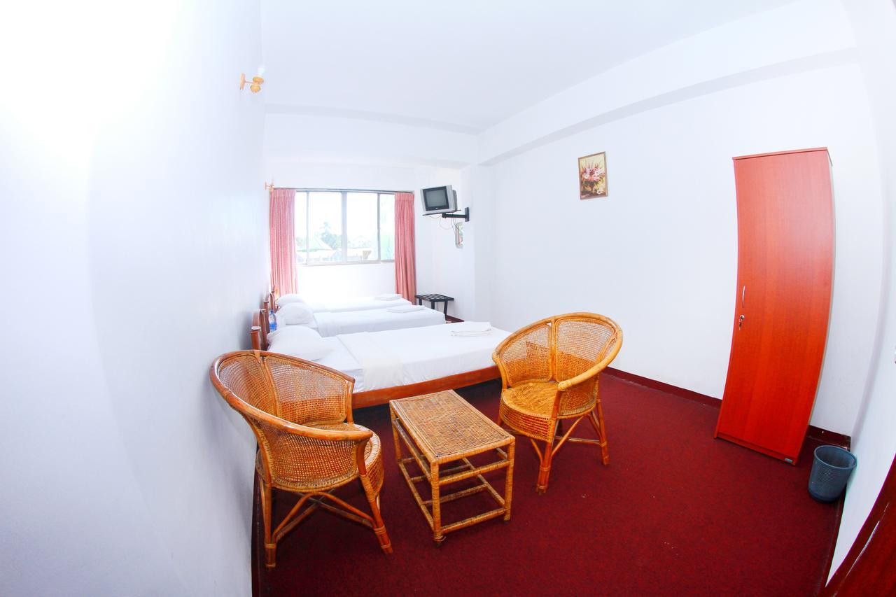 Milano Inn Nuwara Eliya Luaran gambar