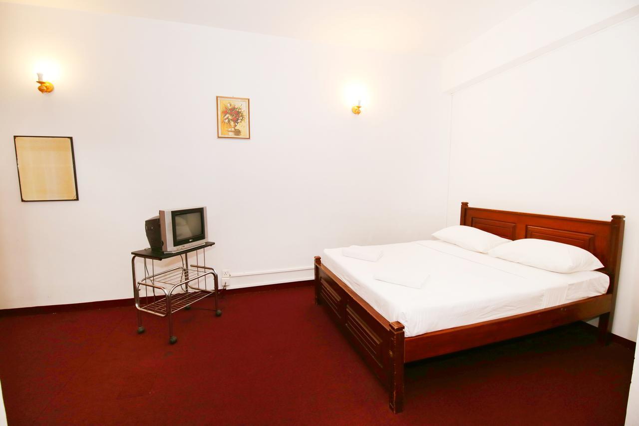 Milano Inn Nuwara Eliya Luaran gambar