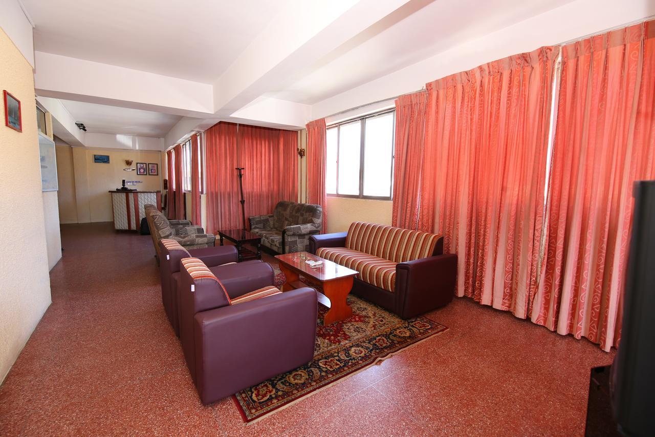 Milano Inn Nuwara Eliya Luaran gambar