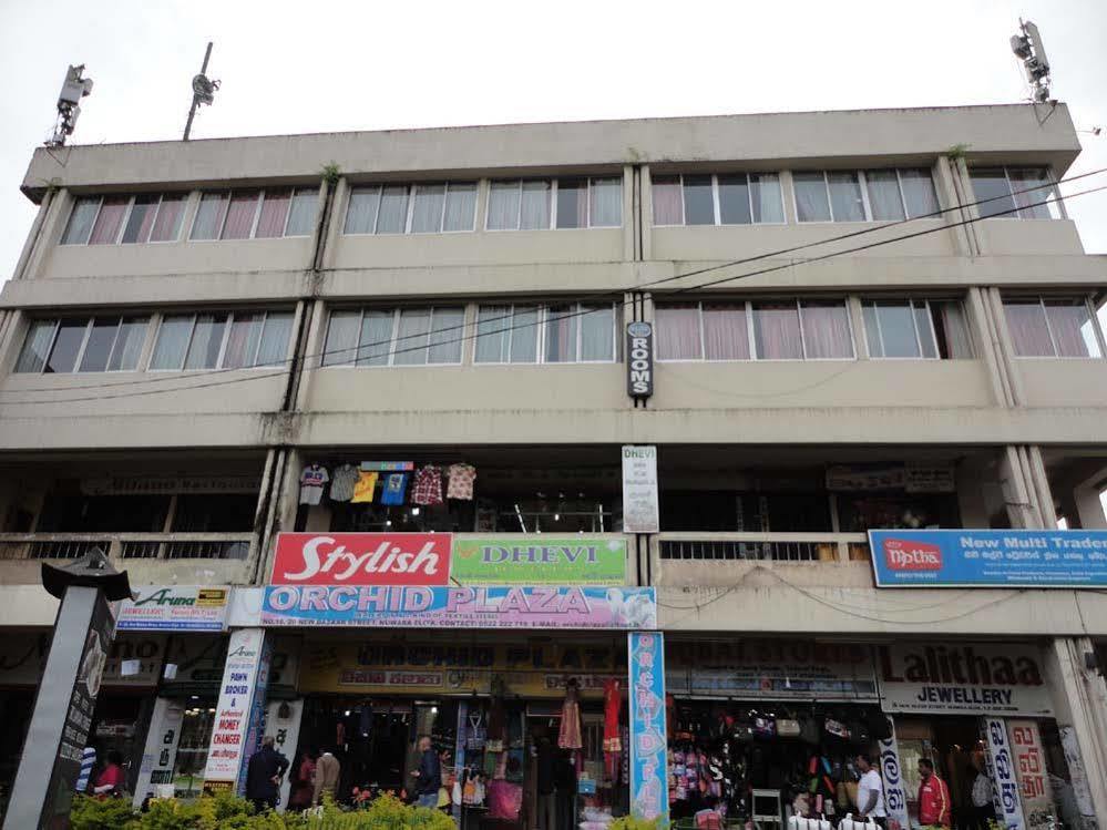 Milano Inn Nuwara Eliya Luaran gambar