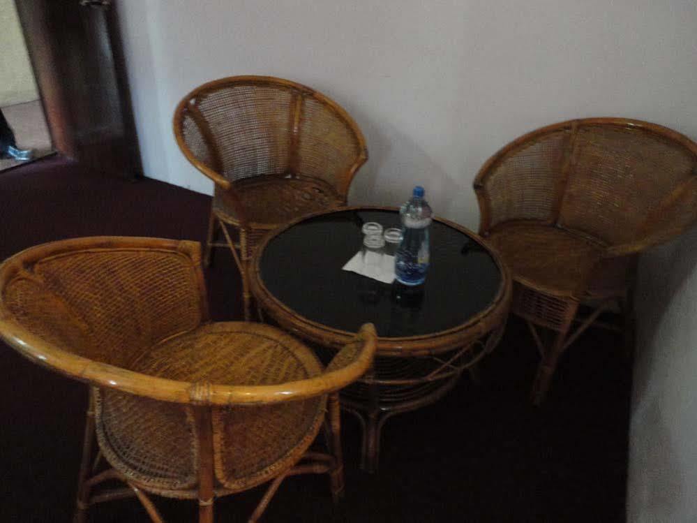 Milano Inn Nuwara Eliya Luaran gambar