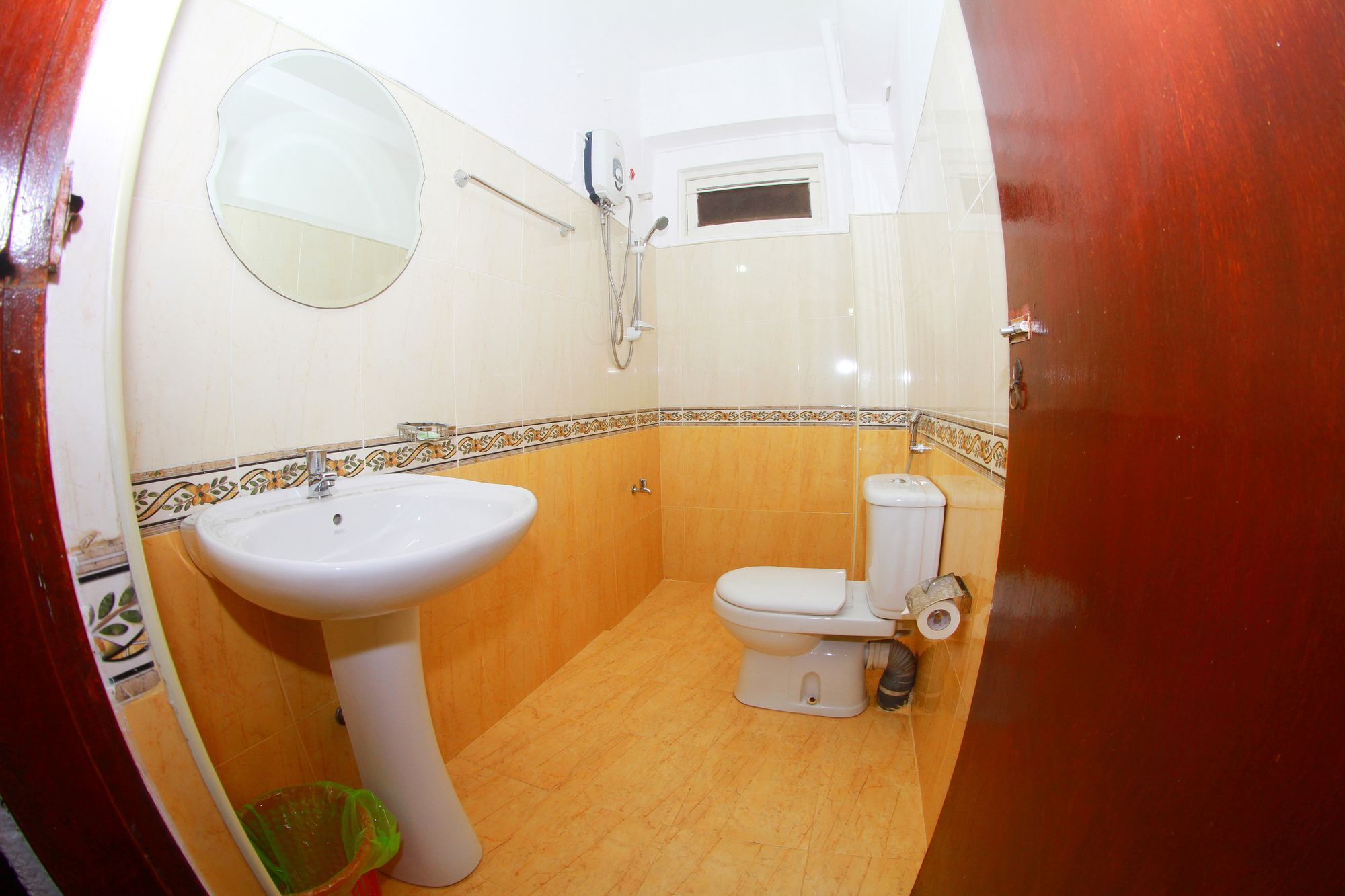 Milano Inn Nuwara Eliya Luaran gambar