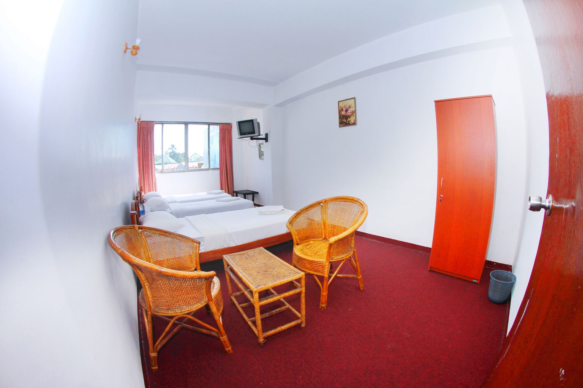 Milano Inn Nuwara Eliya Luaran gambar