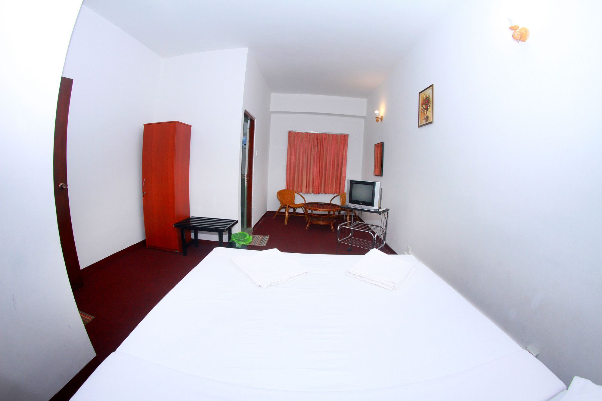 Milano Inn Nuwara Eliya Luaran gambar