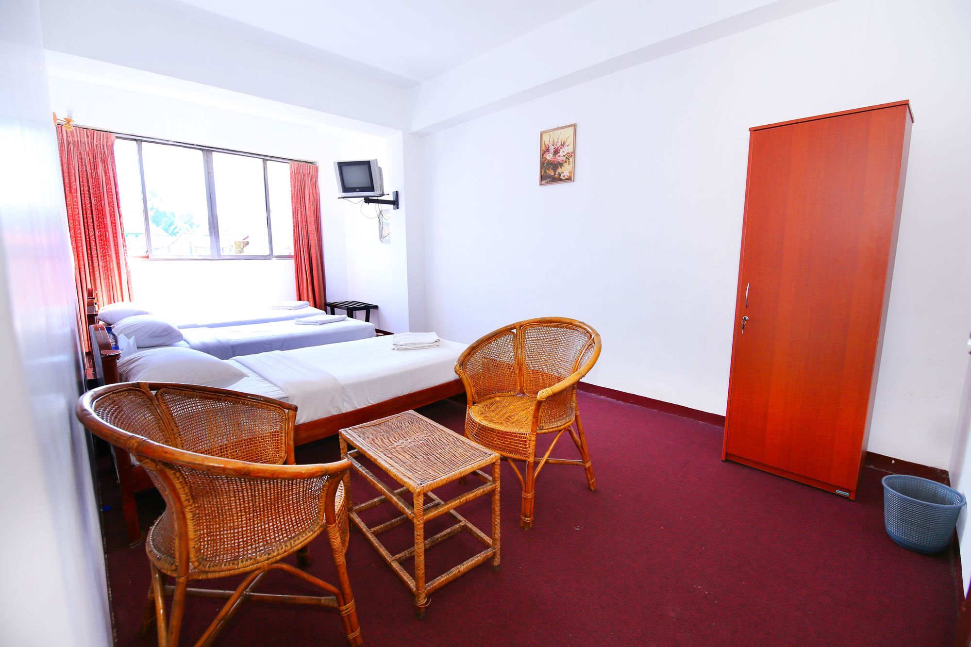 Milano Inn Nuwara Eliya Luaran gambar