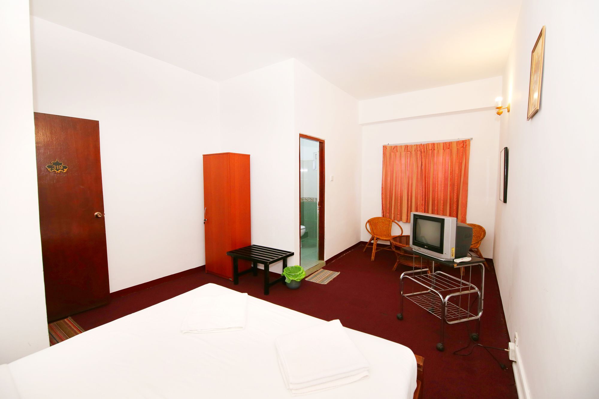 Milano Inn Nuwara Eliya Luaran gambar