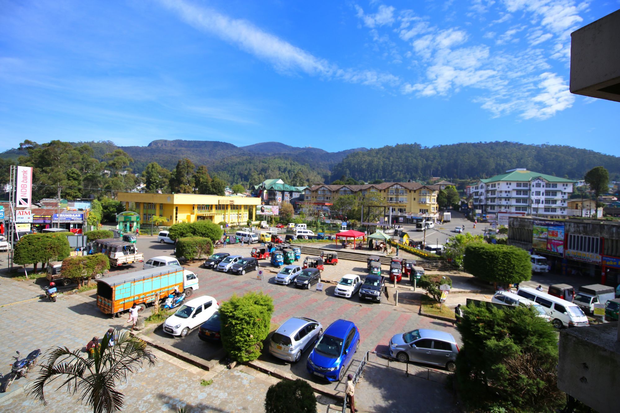 Milano Inn Nuwara Eliya Luaran gambar