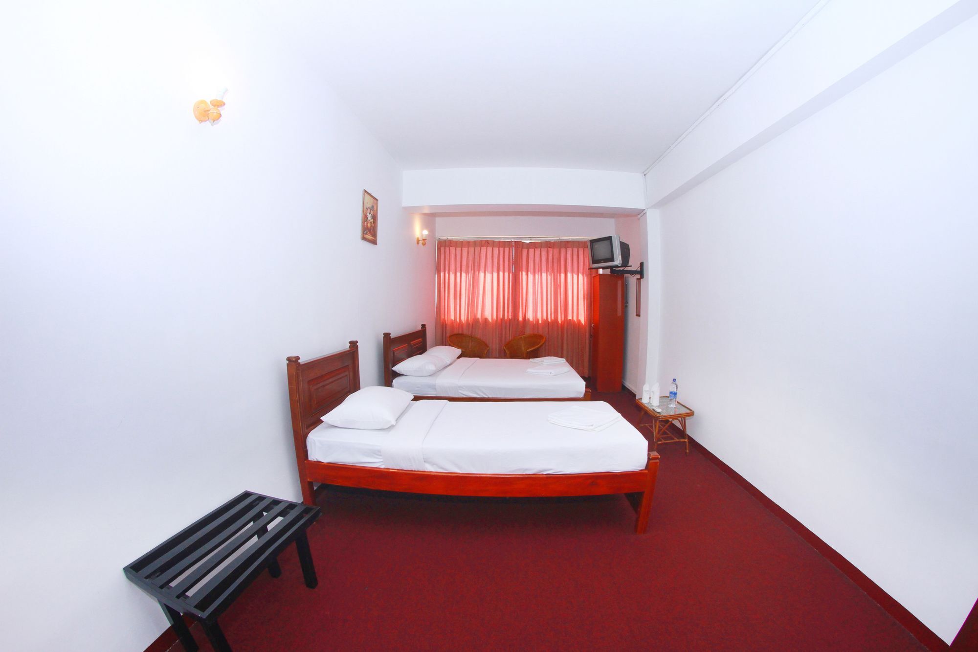 Milano Inn Nuwara Eliya Luaran gambar