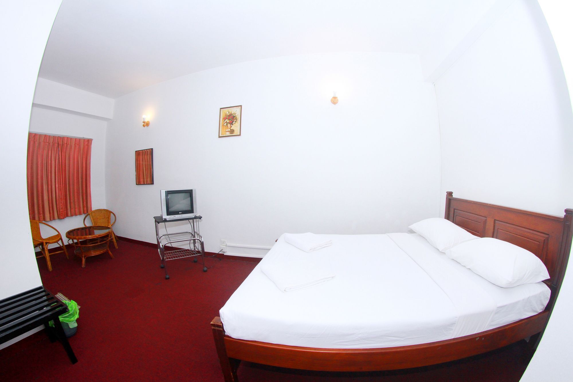 Milano Inn Nuwara Eliya Luaran gambar